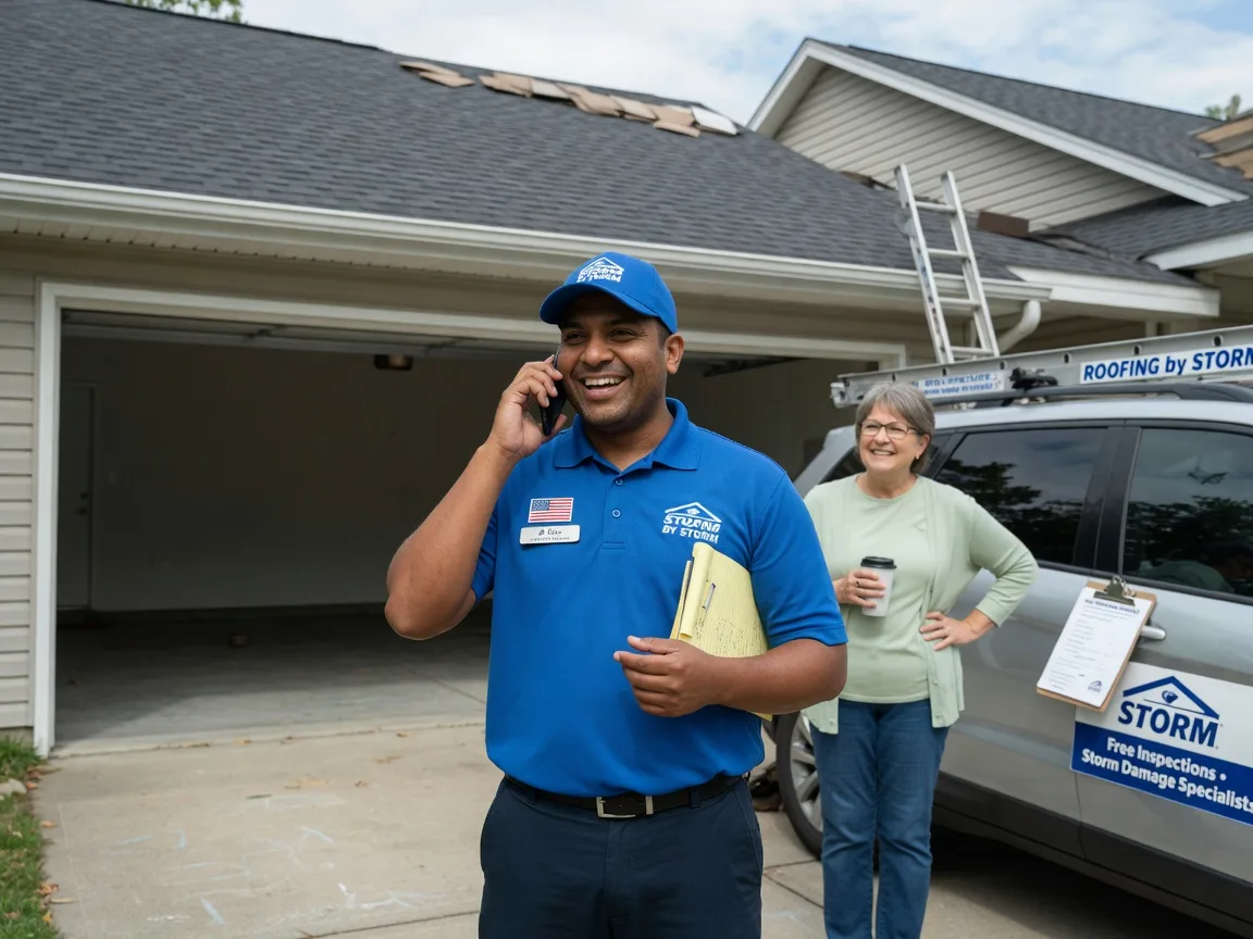 Roof Repair Near Me Spencer, NE FAQs