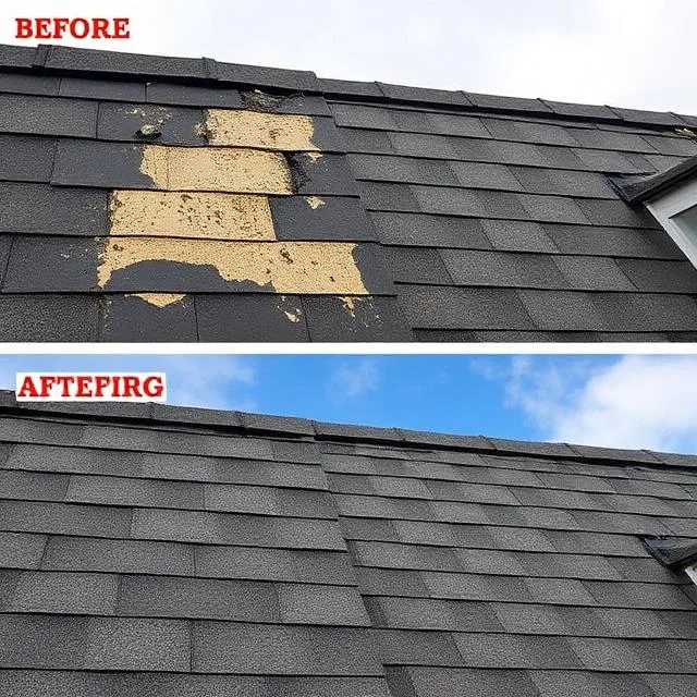 Roof Repair Near Me in Spencer, NE near me